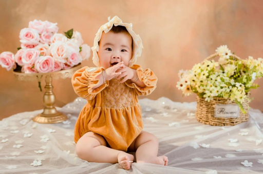 阳江宝宝多大开始认人