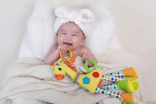 阳江宝宝37算发烧吗